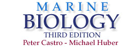 Marine Biology.