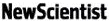 New Scientist.
