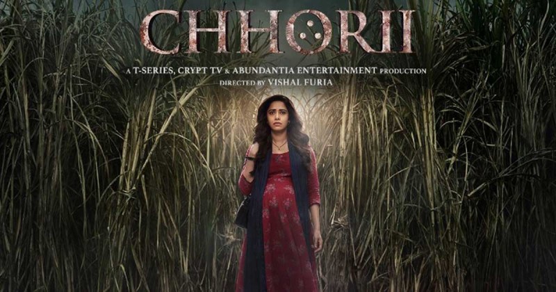 Chhorii: Horror in the Canes